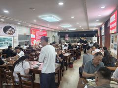 -叶存利海鲜大馅饺子(海宁路总店)