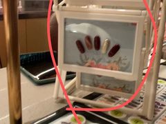 -海底捞火锅(劲松店)