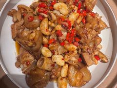 -洞庭土菜馆(易发广场店)