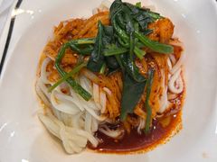 -魏家凉皮(博水商务大厦店)