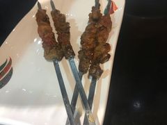 -巴依老爷新疆美食(远洋未来汇购物中心店)