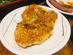 -大渔铁板烧(中山路八佰伴店)
