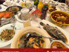 -御苑宾馆-中餐厅