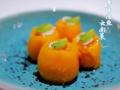 -沿途四季·云南菜(建外大街店)