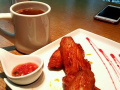 -香草意餐厅(杏石口路店)