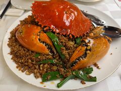 -喜记避风塘炒辣蟹(旗舰店)