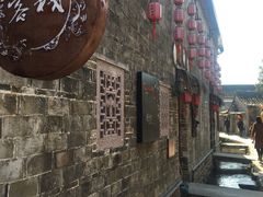 -前童古镇