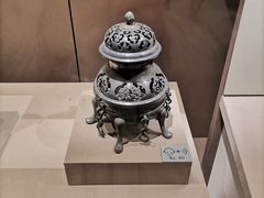 -西安大唐西市博物馆