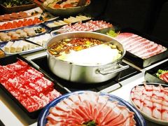-快乐小羊·内蒙牛羊肉火锅(流花中心店)