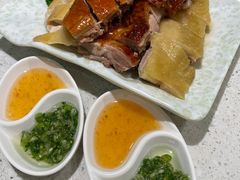 -香港新发烧腊茶餐厅(书城店)