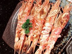 -梅筑·创意料理(王府井百货店)