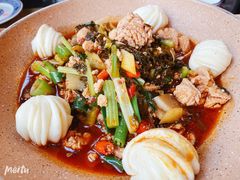 -武林峰餐厅(龙湖星悦荟店)