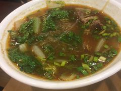 -台北楚楚园馅饼粥(虹桥南丰城店)