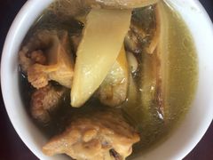 -野菌皇海景野生菌火锅(滨海大道店)