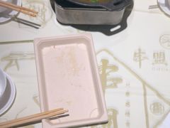 -串盟烧烤大排档·长沙美食地标(星沙店)