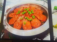 -山南熏肉大饼(辽菜旗舰店)