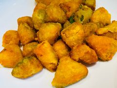 -悦满楼·西关名点·湛江名菜(航空综合大厦店)