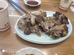 -清真·益鑫羊肉手抓馆(花园北街店)