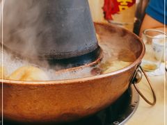 -月圆火锅(宁海东路二店)