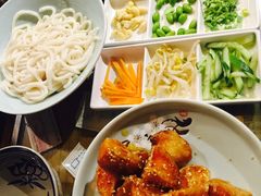 -瓷器(Market City)