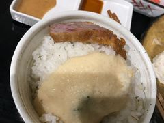 -牛かつもと村(上野店)