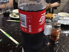 -运德成·天津老味烧烤(广开二马路店)