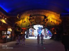 -波塞冬旅游度假区