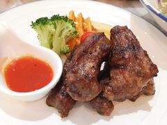 -Jenny House 珍妮屋新派食堂(美吉特店)