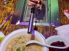-外滩海鲜烧烤广场(东三旗店)