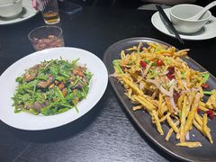 -顺香居·老字号湖北菜(江汉路店)