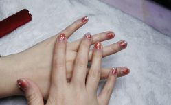 -JX今喜美甲美睫