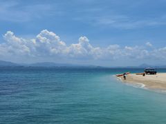 -三亚西岛海洋文化旅游区