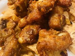 -卡尔顿东方银龙酒店•广西菜•早茶