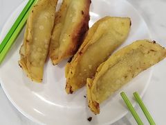-古南都·清真绿柳居菜馆(太平南路店)