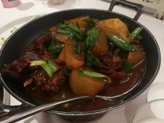 羊肉煲-道道鲜·崇明私房菜(五角场店)