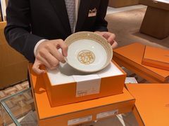-爱马仕 HERMES(上海ifc商场店)