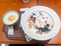 -RUXU入续鸳鸯糖水铺(星寰店)