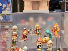 -泡泡玛特POPMART(合生汇店)
