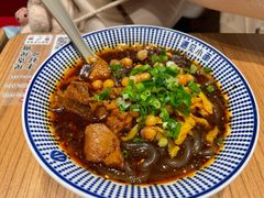 小小酸辣粉-遇见小面(凯德广场店)
