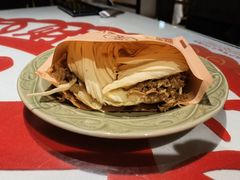 -汉唐宴长安食府