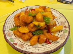 -清真马祥兴菜馆(云南北路店)