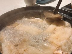 -百年果林椰子鸡(中洲店)