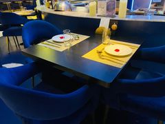 大堂-Wei菋·Le Bistrot