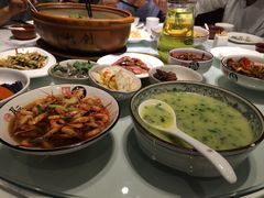 -风味小馆(天目湖宾馆店)