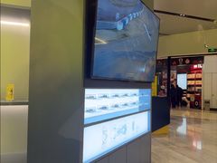 -莲花跑车(国贸商城店)