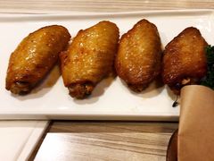-必胜客(上海新南方商城PH店)