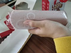 -顶东面包花园·生日蛋糕(香榭丽店)