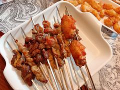 -京元盛铜锅涮肉(上海总店)