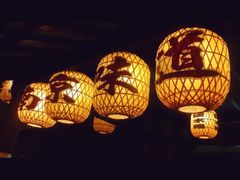 -南京大牌档(人民广场店)