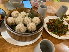 宁乡猪肉糯米丸子-湘拾(壹方北馆店)